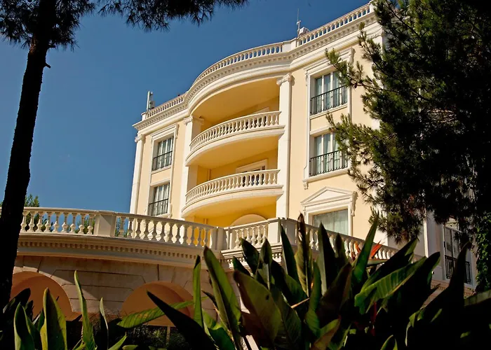 Ic Hotels Airport Antalya